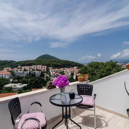 Apartment Emma Ντουμπρόβνικ Εξωτερικό φωτογραφία