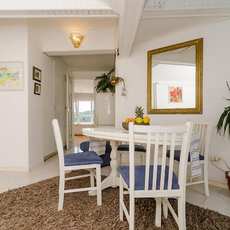 Apartment Emma Ντουμπρόβνικ Εξωτερικό φωτογραφία
