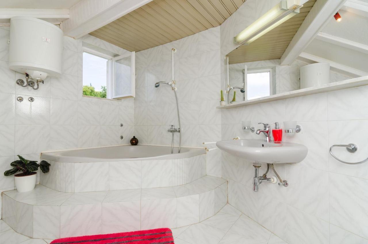 Apartment Emma Ντουμπρόβνικ Εξωτερικό φωτογραφία