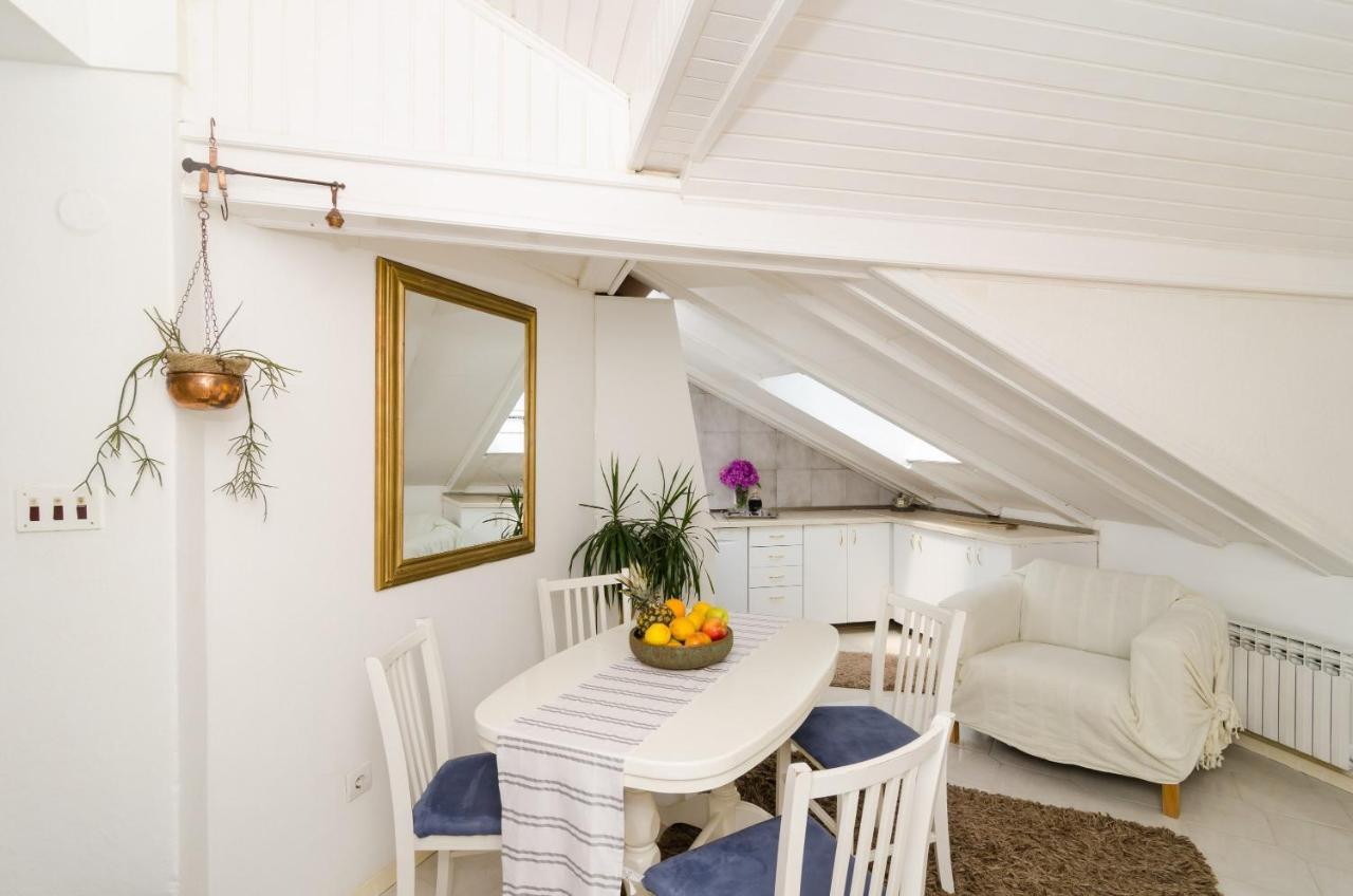 Apartment Emma Ντουμπρόβνικ Εξωτερικό φωτογραφία