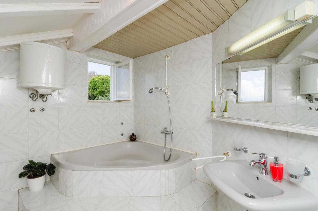 Apartment Emma Ντουμπρόβνικ Εξωτερικό φωτογραφία