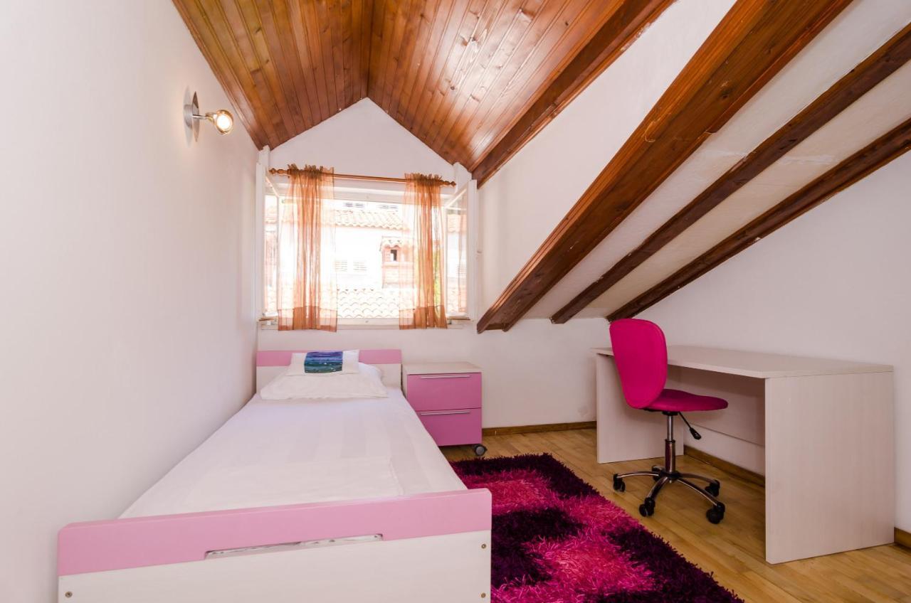 Apartment Emma Ντουμπρόβνικ Εξωτερικό φωτογραφία