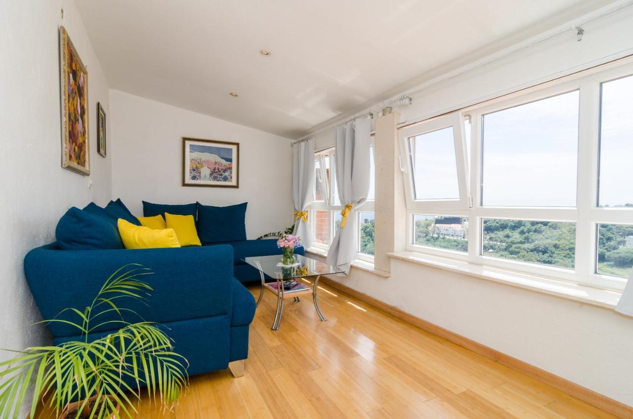 Apartment Emma Ντουμπρόβνικ Εξωτερικό φωτογραφία