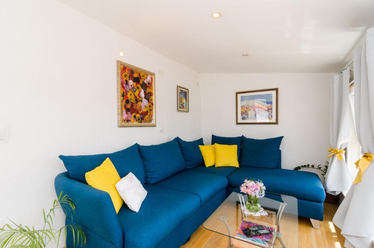 Apartment Emma Ντουμπρόβνικ Εξωτερικό φωτογραφία