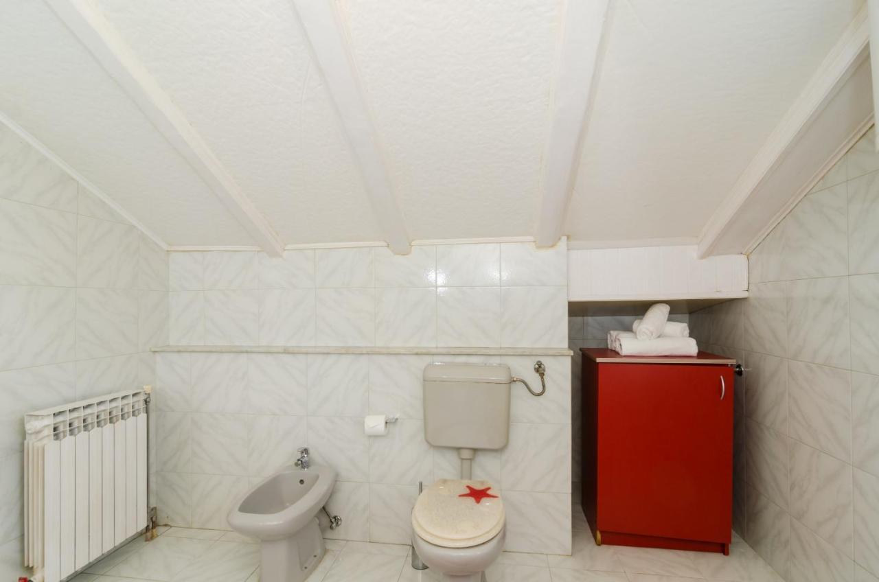Apartment Emma Ντουμπρόβνικ Εξωτερικό φωτογραφία