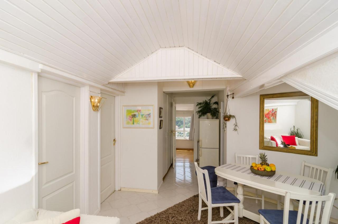 Apartment Emma Ντουμπρόβνικ Εξωτερικό φωτογραφία