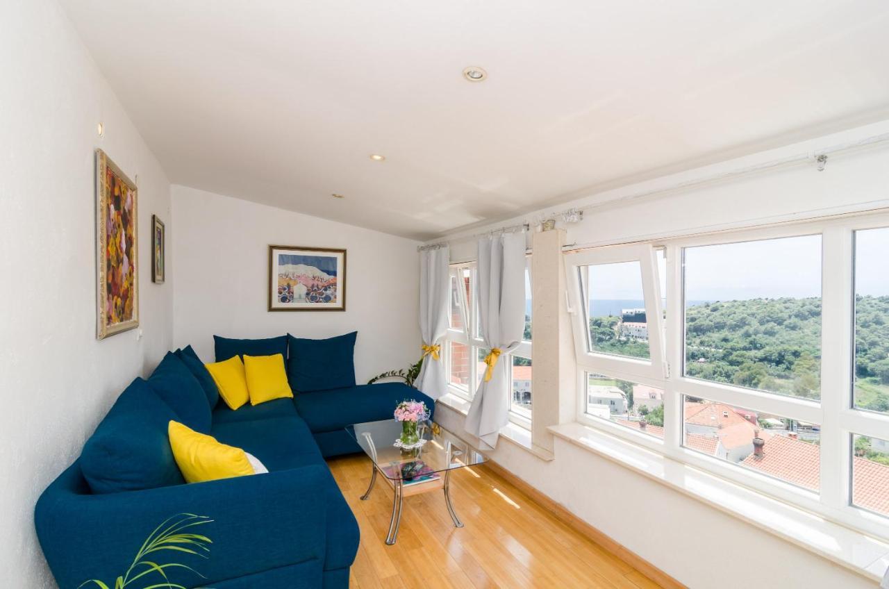 Apartment Emma Ντουμπρόβνικ Εξωτερικό φωτογραφία