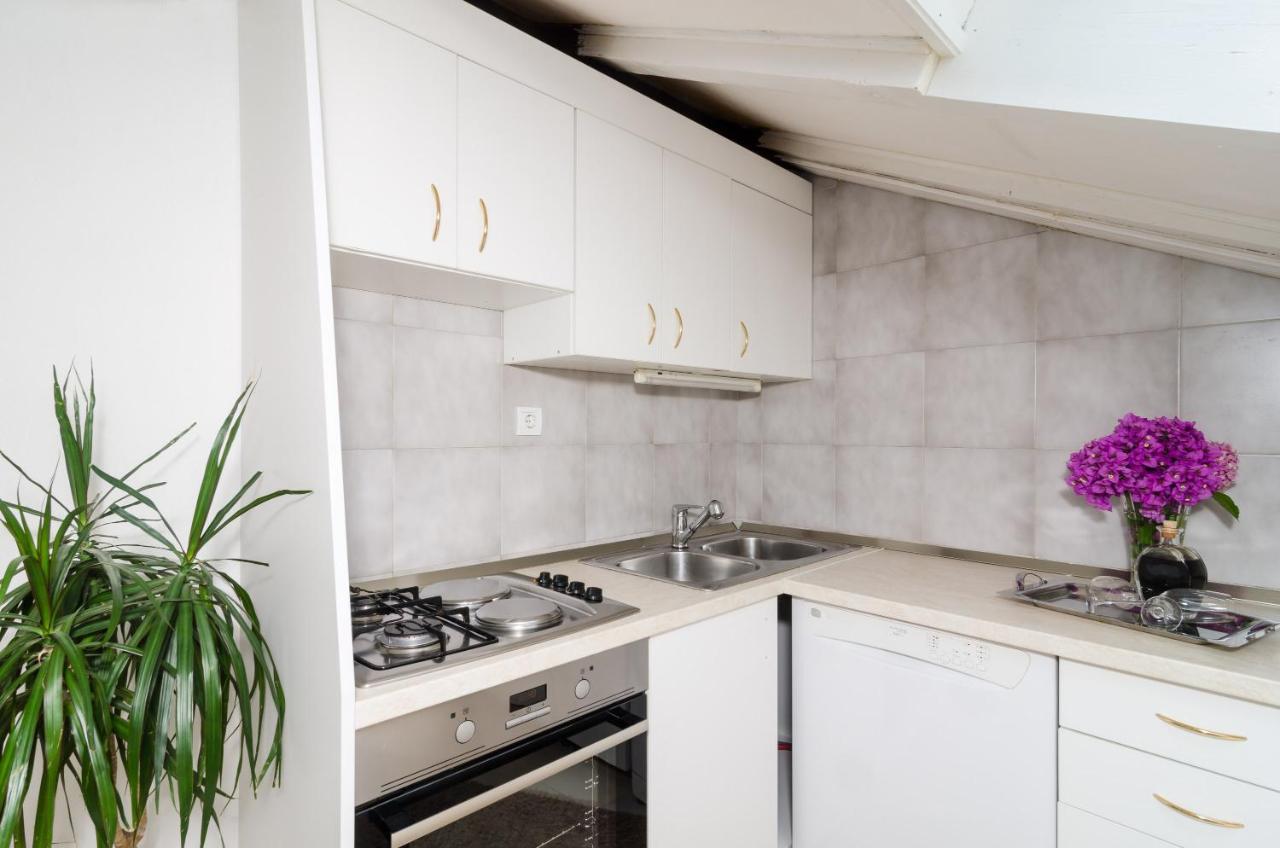 Apartment Emma Ντουμπρόβνικ Εξωτερικό φωτογραφία