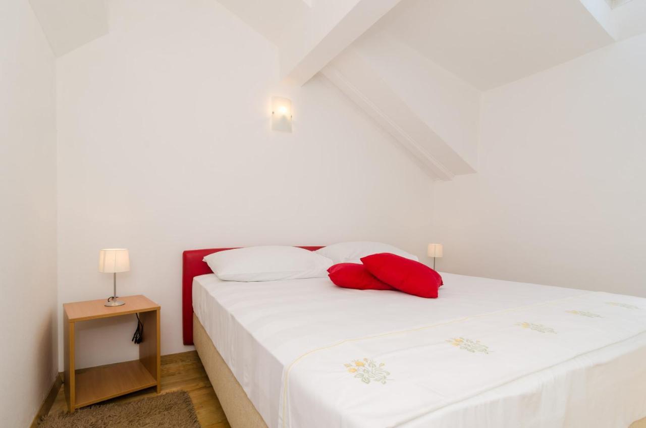 Apartment Emma Ντουμπρόβνικ Εξωτερικό φωτογραφία