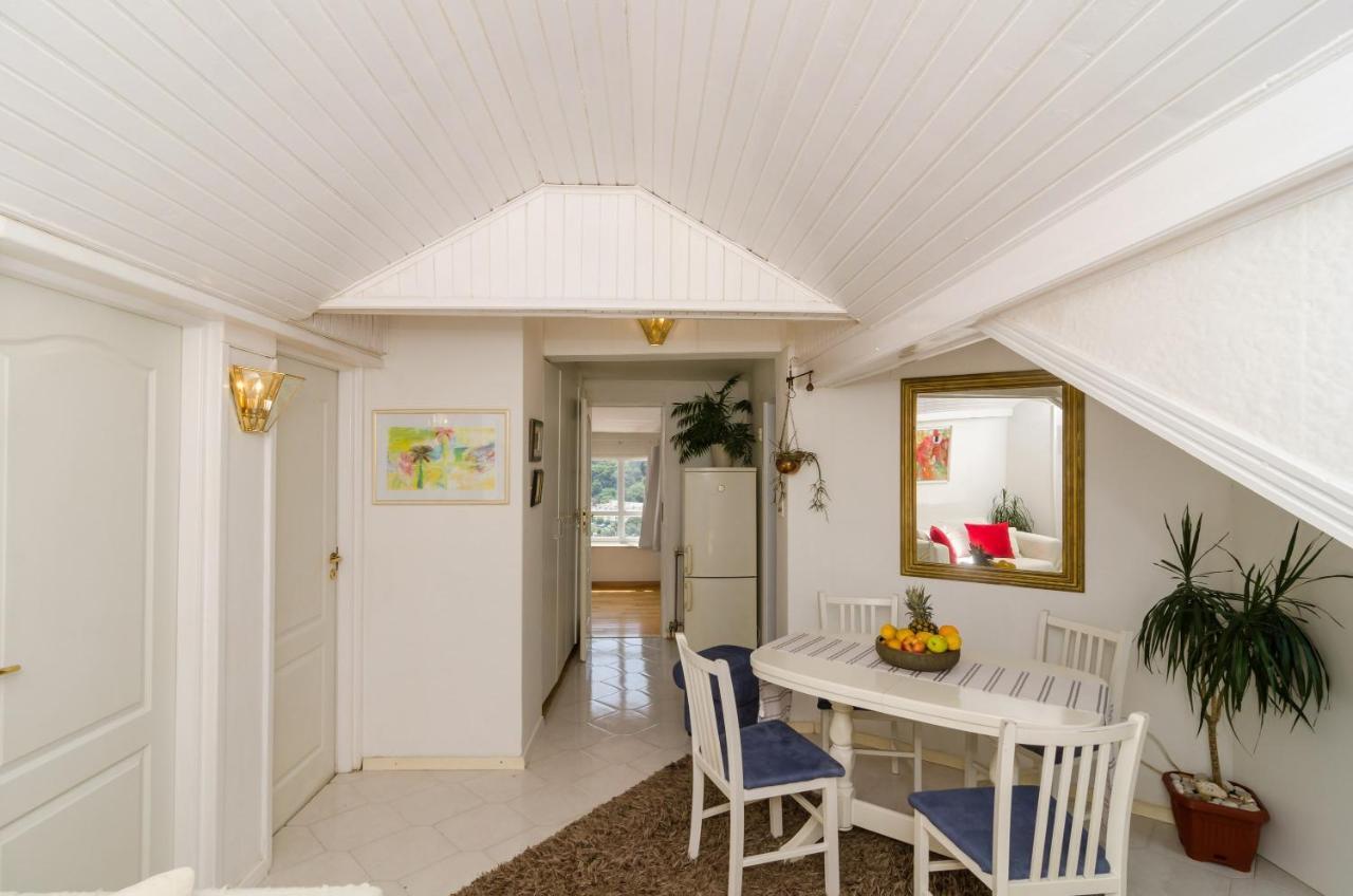 Apartment Emma Ντουμπρόβνικ Εξωτερικό φωτογραφία