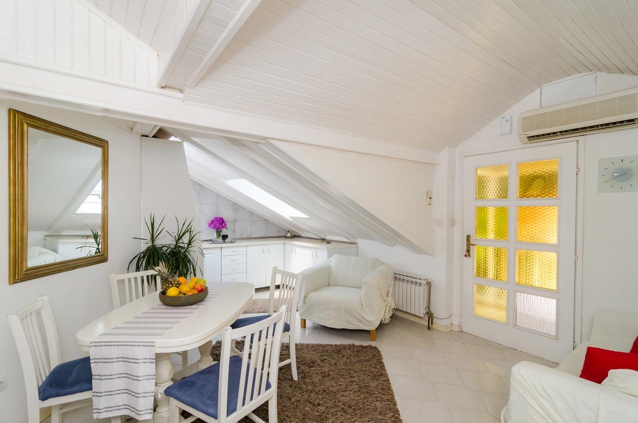 Apartment Emma Ντουμπρόβνικ Εξωτερικό φωτογραφία