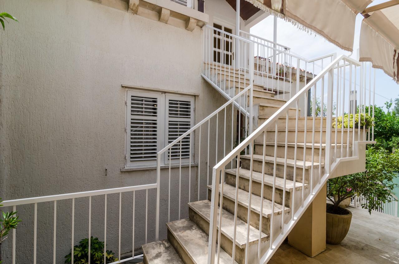 Apartment Emma Ντουμπρόβνικ Εξωτερικό φωτογραφία