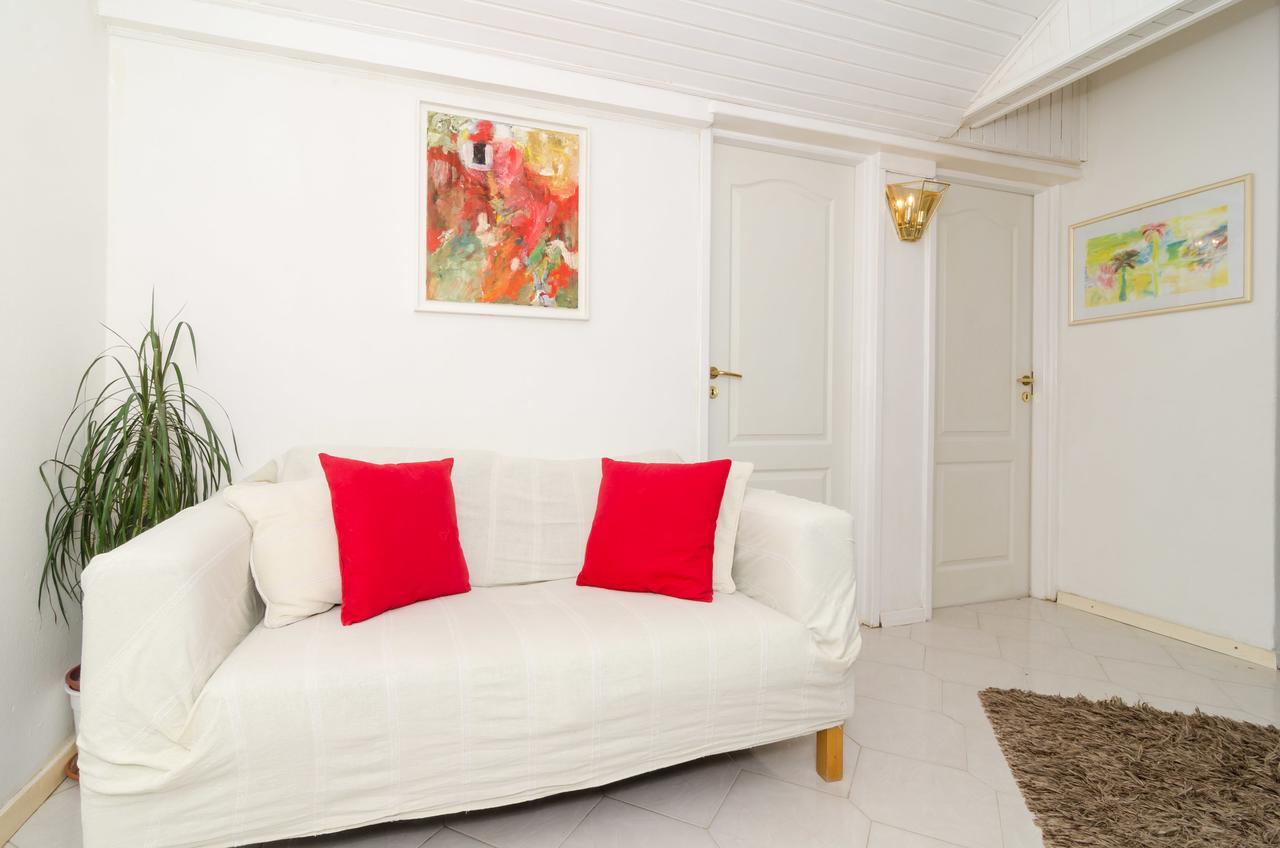 Apartment Emma Ντουμπρόβνικ Εξωτερικό φωτογραφία